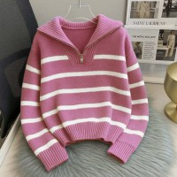 cardigan knit atasan rajut